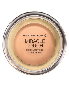 Max Factor Miracle Touch Skin Perfecting Foundation produktbillede
