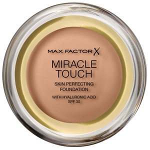 Max Factor Miracle Touch Foundation 80 Bronze produktbilde