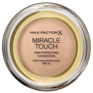 Max Factor Miracle Touch Skin Perfecting Foundation produkt bild