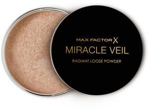 Max Factor Miracle Veil Radiant Loose Powder produkt bild