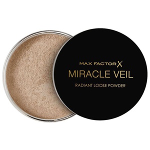 Max Factor Miracle Veil Radiant Loose Powder produktbillede