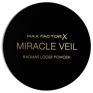 Max Factor Miracle Veil Loose Powder 4 g produktbilde