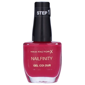 Max Factor Nailfinity Gel Colour 340 Vip produktbillede