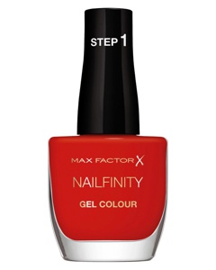Max Factor Nailfinity Gel Colour 420 Spotlight On Her produktbillede