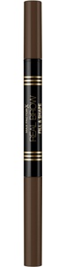 Max Factor Real Brow Fill & Shape produktbillede