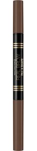 Max Factor Real Brow Fill & Shape 02 Soft Brown produkt bild