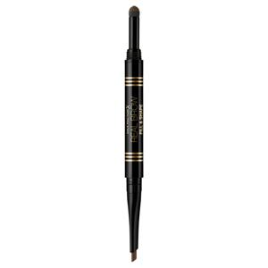 Max Factor Real Brow Fill & Shape 03 Medium produkt bild