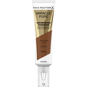 Max Factor Miracle Pure Foundation produktbillede