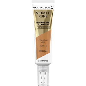 Max Factor Miracle Pure Foundation produktbillede