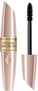 Max Factor Volume Infusion Mascara 01 Black 13 ml produkt bild