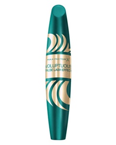 Max Factor Voluptuous Black produktbillede