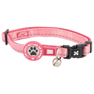 Max & Molly Smart ID Katthalsband Matrix 2.0 produkt bild