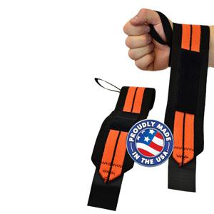 Max RPM Wrist Wraps produkt bild