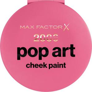 MaxFactor 2000 Calorie Pop Art Blush & Bronzer 20 Bouncy 5 g produkt bild