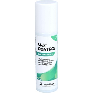 Maxi Control Gel Produktbild