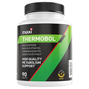 Maxi Nutrition Thermobol 90 Caps product image