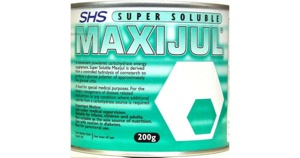 Maxijul Super Soluble Dietary Supplement 132g Pack of 4 product image
