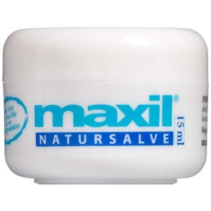 Maxil Natursalve produktbillede