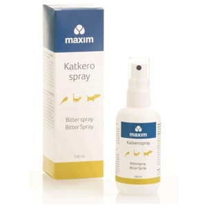 Maxim Bitterspray 100ml produkt bild