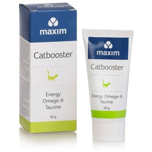 Maxim Catbooster 50 g produkt bild