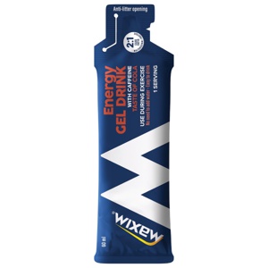 Maxim Energigeldrikk Cola med koffein, 60 ml produktbilde