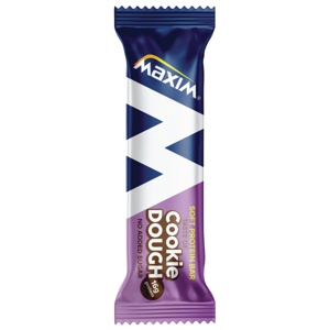 Maxim Soft Protein Bar Cookie Dough, 55 g produktbilde