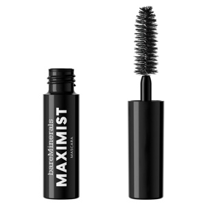 Maximist Volumizing Phyto-Fiber Mascara Mini Black 4,5 ml produktbilde