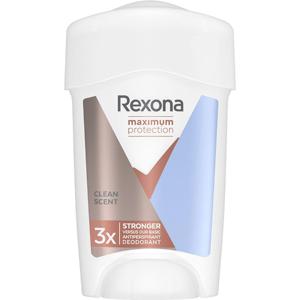 Maximum Protection Clean Scent Deodorant 45 ml produkt bild