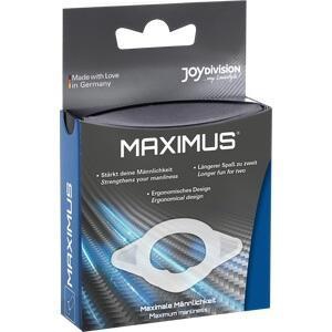MAXIMUS der Potenzring S Produktbild