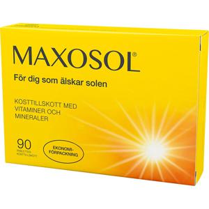 Maxosol produkt bild