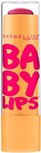 Maybelline Baby Lips Lip Balm 02 Cherry Kiss 4,8 g produkt bild