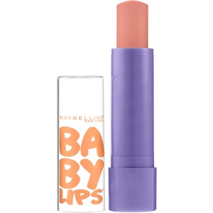 Maybelline Baby Lips - Peach Kiss produktbillede