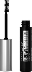 Maybelline Brow Fast Sculpt Clear 10 produkt bild