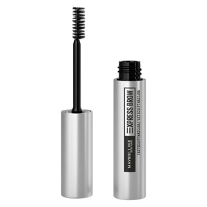Maybelline Brow Fast Sculpt Clear 10 - 35 ml produktbillede