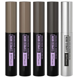 Maybelline Brow Fast Sculpt Gel Mascara produktbillede
