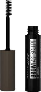 Maybelline Brow Fast Sculpt Medium Brown 4 produkt bild
