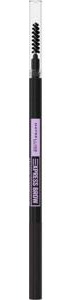 Maybelline Brow Ultra Slim Black produkt bild