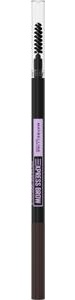Maybelline Express Brow Ultra Slim #06 Black Brown 009g produkt bild