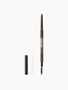 Maybelline Brow Ultra Slim Eyebrow Pencil 1ml (Various Shades) 04 Medium Brown product image