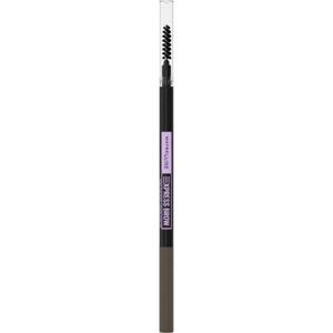 Maybelline New York Express Brow Ultra Slim 04 Medium Brown produkt bild