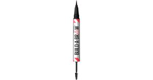 Maybelline Build-A-Brow Pen Ash Brown 259 produkt bild