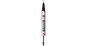 Maybelline Build-A-Brow Pen Soft Brown 255 produkt bild