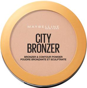 City Bronze Powder Medium Warm produkt bild