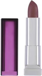 Maybelline Color Sensational Lipstick 240 Galactic Mauve 4 g produkt bild