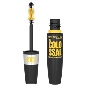Maybelline Colossal 36H Longwear Mascara 9,5ml produktbillede
