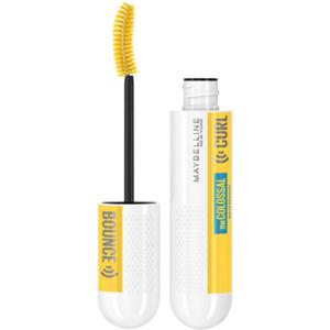 Maybelline Colossal Curl Bounce Waterproof Very Black WTP 10 ml produkt bild