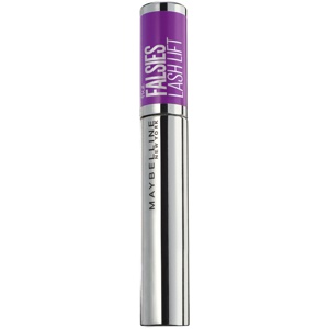 Maybelline - The Falsies Lash Lift Mascara - Black produktbillede