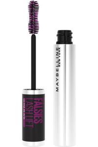 Maybelline Falsies Lash Lift Ultra Black 9,6 ml produkt bild