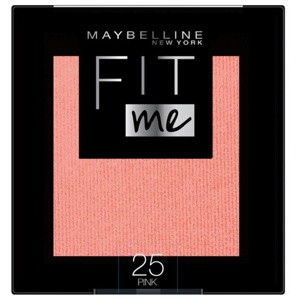 Maybelline Fit Me! Blush - 25 Pink produkt bild