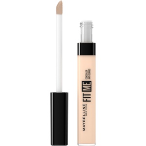 Maybelline Fit Me Concealer Nude - 6.8 ml produktbillede